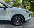 Белый Порше Каен, объемом двигателя 3 л и пробегом 90 тыс. км за 68990 $, фото 3 на Automoto.ua