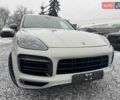 Білий Порше Cayenne, об'ємом двигуна 4 л та пробігом 38 тис. км за 88000 $, фото 63 на Automoto.ua
