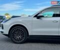 Белый Порше Каен, объемом двигателя 3 л и пробегом 100 тыс. км за 59990 $, фото 3 на Automoto.ua