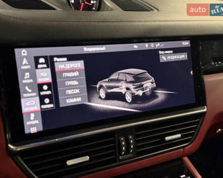 Белый Порше Каен, объемом двигателя 2.89 л и пробегом 23 тыс. км за 79000 $, фото 21 на Automoto.ua