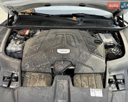 Белый Порше Каен, объемом двигателя 3 л и пробегом 61 тыс. км за 95000 $, фото 34 на Automoto.ua