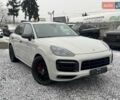 Білий Порше Cayenne, об'ємом двигуна 4 л та пробігом 38 тис. км за 88000 $, фото 1 на Automoto.ua