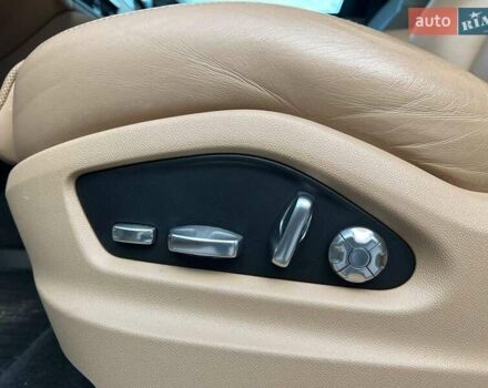 Белый Порше Каен, объемом двигателя 3 л и пробегом 100 тыс. км за 59990 $, фото 19 на Automoto.ua