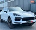 Белый Порше Каен, объемом двигателя 3 л и пробегом 100 тыс. км за 59990 $, фото 2 на Automoto.ua