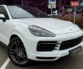 Белый Порше Каен, объемом двигателя 3 л и пробегом 61 тыс. км за 94490 $, фото 1 на Automoto.ua