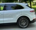 Белый Порше Каен, объемом двигателя 3 л и пробегом 90 тыс. км за 68990 $, фото 9 на Automoto.ua