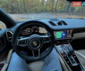 Порше Cayenne 2021 у Львові на Automoto.ua Білий Порше Cayenne, об'ємом двигуна 3 л та пробігом 100 тис. км за 64500 $, фото 13 на Automoto.ua