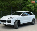 Білий Порше Cayenne, об'ємом двигуна 3 л та пробігом 32 тис. км за 63000 $, фото 3 на Automoto.ua