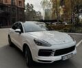 Белый Порше Каен, объемом двигателя 3 л и пробегом 61 тыс. км за 95000 $, фото 2 на Automoto.ua