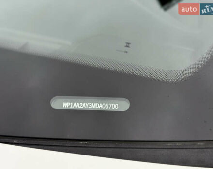 Белый Порше Каен, объемом двигателя 3 л и пробегом 23 тыс. км за 69900 $, фото 11 на Automoto.ua