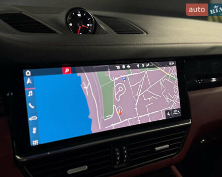 Белый Порше Каен, объемом двигателя 2.89 л и пробегом 23 тыс. км за 79000 $, фото 17 на Automoto.ua