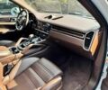 Белый Порше Каен, объемом двигателя 3 л и пробегом 90 тыс. км за 79000 $, фото 16 на Automoto.ua