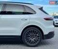 Белый Порше Каен, объемом двигателя 3 л и пробегом 100 тыс. км за 59990 $, фото 5 на Automoto.ua