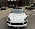 Белый Порше Каен, объемом двигателя 3 л и пробегом 61 тыс. км за 95000 $, фото 10 на Automoto.ua