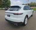 Білий Порше Cayenne, об'ємом двигуна 0 л та пробігом 20 тис. км за 24000 $, фото 4 на Automoto.ua