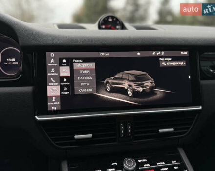 Белый Порше Каен, объемом двигателя 3 л и пробегом 23 тыс. км за 69900 $, фото 38 на Automoto.ua