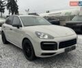 Білий Порше Cayenne, об'ємом двигуна 4 л та пробігом 38 тис. км за 88000 $, фото 95 на Automoto.ua