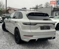 Білий Порше Cayenne, об'ємом двигуна 4 л та пробігом 38 тис. км за 88000 $, фото 60 на Automoto.ua