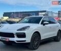Белый Порше Каен, объемом двигателя 3 л и пробегом 100 тыс. км за 59990 $, фото 1 на Automoto.ua