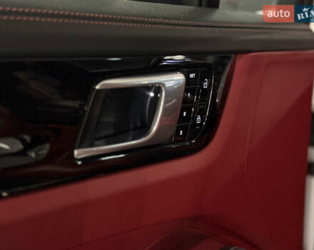 Белый Порше Каен, объемом двигателя 2.89 л и пробегом 23 тыс. км за 79000 $, фото 12 на Automoto.ua