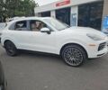Білий Порше Cayenne, об'ємом двигуна 0 л та пробігом 37 тис. км за 27000 $, фото 1 на Automoto.ua