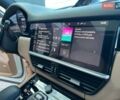 Белый Порше Каен, объемом двигателя 3 л и пробегом 100 тыс. км за 59990 $, фото 48 на Automoto.ua