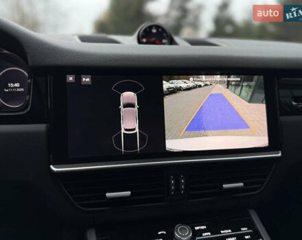 Белый Порше Каен, объемом двигателя 3 л и пробегом 23 тыс. км за 69900 $, фото 37 на Automoto.ua