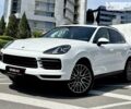 Білий Порше Cayenne, об'ємом двигуна 3 л та пробігом 20 тис. км за 79500 $, фото 1 на Automoto.ua