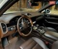 Белый Порше Каен, объемом двигателя 3 л и пробегом 61 тыс. км за 95000 $, фото 11 на Automoto.ua