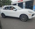 Білий Порше Cayenne, об'ємом двигуна 0 л та пробігом 60 тис. км за 40000 $, фото 4 на Automoto.ua