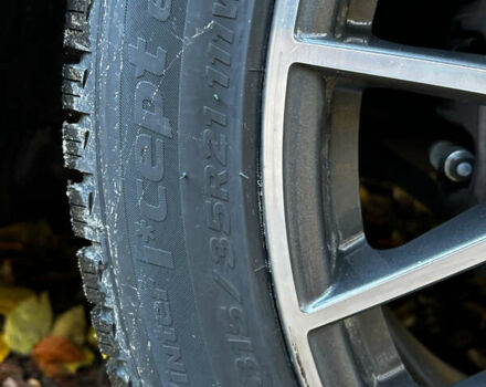 Порше Cayenne 2021 у Львові на Automoto.ua Білий Порше Cayenne, об'ємом двигуна 3 л та пробігом 100 тис. км за 64500 $, фото 23 на Automoto.ua