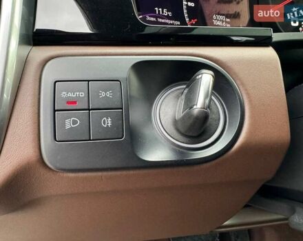 Белый Порше Каен, объемом двигателя 3 л и пробегом 61 тыс. км за 94490 $, фото 16 на Automoto.ua