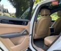 Белый Порше Каен, объемом двигателя 3 л и пробегом 90 тыс. км за 59990 $, фото 27 на Automoto.ua