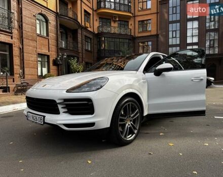Белый Порше Каен, объемом двигателя 3 л и пробегом 61 тыс. км за 95000 $, фото 35 на Automoto.ua