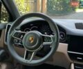 Белый Порше Каен, объемом двигателя 3 л и пробегом 90 тыс. км за 59990 $, фото 26 на Automoto.ua