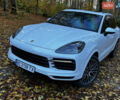 Порше Cayenne 2021 у Львові на Automoto.ua Білий Порше Cayenne, об'ємом двигуна 3 л та пробігом 100 тис. км за 64500 $, фото 8 на Automoto.ua