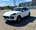 Білий Порше Cayenne, об'ємом двигуна 3 л та пробігом 68 тис. км за 67000 $, фото 1 на Automoto.ua