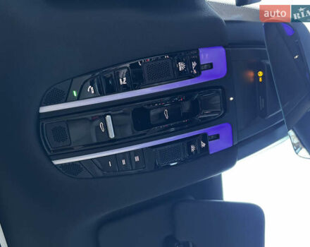 Порше Cayenne 2021 у Львові на Automoto.ua Білий Порше Cayenne, об'ємом двигуна 3 л та пробігом 100 тис. км за 64500 $, фото 20 на Automoto.ua