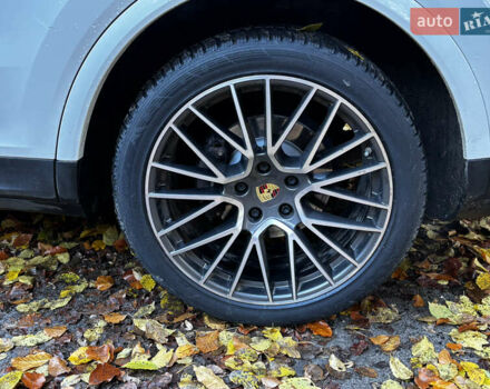 Порше Cayenne 2021 у Львові на Automoto.ua Білий Порше Cayenne, об'ємом двигуна 3 л та пробігом 100 тис. км за 64500 $, фото 22 на Automoto.ua