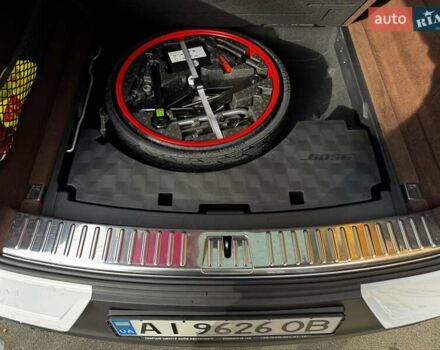 Белый Порше Каен, объемом двигателя 3 л и пробегом 61 тыс. км за 95000 $, фото 32 на Automoto.ua