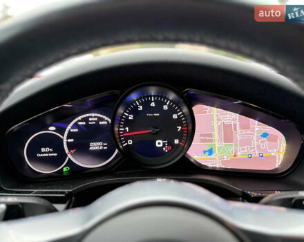 Белый Порше Каен, объемом двигателя 3 л и пробегом 23 тыс. км за 69900 $, фото 33 на Automoto.ua