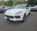 Білий Порше Cayenne, об'ємом двигуна 0 л та пробігом 37 тис. км за 27000 $, фото 1 на Automoto.ua