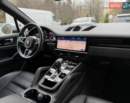 Белый Порше Каен, объемом двигателя 3 л и пробегом 23 тыс. км за 69900 $, фото 61 на Automoto.ua
