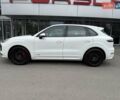 Белый Порше Каен, объемом двигателя 4 л и пробегом 107 тыс. км за 87000 $, фото 4 на Automoto.ua