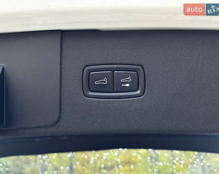 Порше Cayenne 2021 у Львові на Automoto.ua Білий Порше Cayenne, об'ємом двигуна 3 л та пробігом 100 тис. км за 64500 $, фото 25 на Automoto.ua