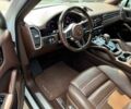 Белый Порше Каен, объемом двигателя 3 л и пробегом 90 тыс. км за 79000 $, фото 12 на Automoto.ua