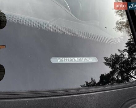 Белый Порше Каен, объемом двигателя 3 л и пробегом 61 тыс. км за 95000 $, фото 25 на Automoto.ua