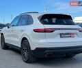 Белый Порше Каен, объемом двигателя 3 л и пробегом 100 тыс. км за 59990 $, фото 6 на Automoto.ua