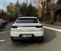 Белый Порше Каен, объемом двигателя 3 л и пробегом 61 тыс. км за 95000 $, фото 1 на Automoto.ua