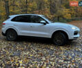 Порше Cayenne 2021 у Львові на Automoto.ua Білий Порше Cayenne, об'ємом двигуна 3 л та пробігом 100 тис. км за 64500 $, фото 3 на Automoto.ua